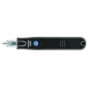 히오끼 검전기 접촉식 (3480-40) 자동절전기능