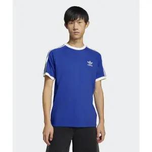[아디다스]{매장정품} 아디다스 ADIDAS 3S 티 - 블루 JD2880 659955