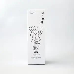 가히 공주부양 엑스트라 볼륨 부스터 샴푸 500ml 한방추출물