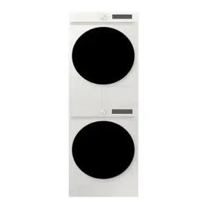 삼성전자 비스포크 그랑데AI WF25CB8895BE + DV20CB8890BE (WF25D20CEEP) 이너스