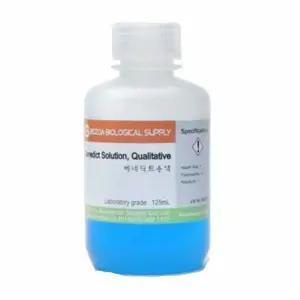 포도당검출 시약 베네딕트용액 125ml 과학실험