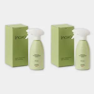 이녹소 뿌리는 욕실줄눈청소 화장실 물때 곰팡이 제거제 500ml x2