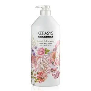 케라시스 스위트 앤 플라워리 린스 1000ml