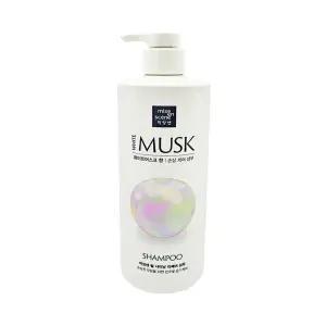 미쟝센 펄 샤이닝 샴푸 화이트머스크향 1000ml