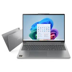 레노버 아이디어패드 Slim5 16AKP10 라이젠 AI 5 340 24G 512G Win11H OLED 500nits 16인치 코파일럿 노트북