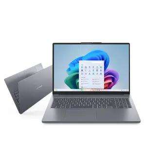 레노버 아이디어패드 Slim3 16ARP10 R5-7533HS 8G 256G FD OLED 2.8K 500nits 16인치 사무용 노트북