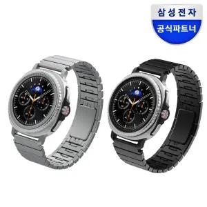 삼성 갤럭시 워치8 메탈 스트랩 With 베젤링 MD-W8M