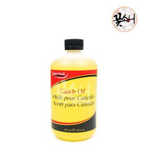 꽃소니 슈퍼네일 큐티클오일 큐티클리무버 16oz