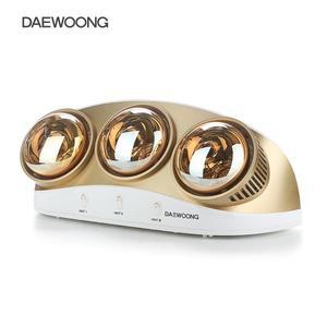 [기타]대웅 욕실히터 순간난방히터 욕실난방기 DWH-3319BR