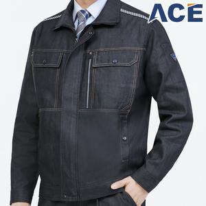 ACE-2206 춘추점퍼 바지 작업복 단체유니폼 근무 사무