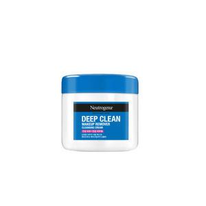 뉴트로지나 딥클린 클렌징 크림 285ml
