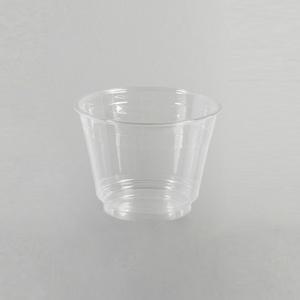 테이크아웃 PET 9온스 투명 아이스컵 92mm 1,000개 1박스