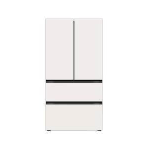 [LG] 오브제컬렉션 스탠드형 김치냉장고 Z492GBB141 491L 무배상품