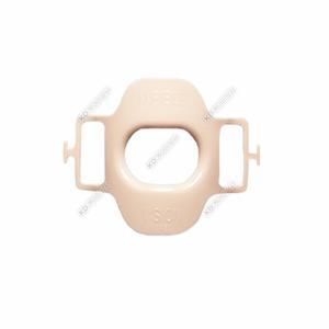 [기타]비전메디칼 내시경 마우스피스 엔도피스 실리콘부착형 MP-100S 50개 1박스