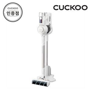 [쿠쿠] CVC-AE1420NW 파워클론 무선청소기 노블화이트 공식판매점 SJ