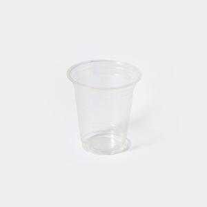 [IG] PLA 아이스컵 12oz 무지 92.5파이 340ml 소량 100개 일회용컵
