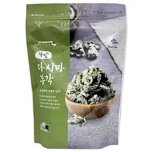 C-WEED 찹쌀 다시마부각 250g 코스트코 부각