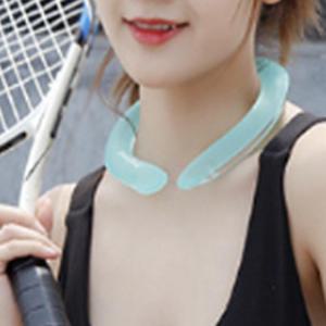아이스넥쿨러 얼음 목걸이 쿨 스카프 시원한 목도리