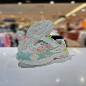 [휠라키즈] 키즈 운동화 레이플라이드 KD 3XM01788E 458