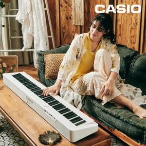 카시오 CDP-S110 전자피아노 디지털피아노 88해머건반 슬림형 CDPS110