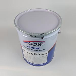 다우기업 DOW& Super EP-0 Grease 15kg/추레라 커플러,망짝,떡판 구리스
