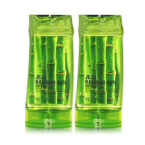 [하프클럽/이자녹스]비욘드 제주 대나무 수딩젤 270ml X 2개