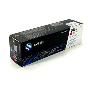 W2113A 빨강 HP Laserjet M255NW M282NW M283FDN