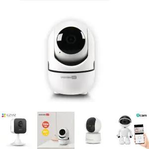 유니콘IoT 300만화소 CCTV 무선보안 IP카메라초고화/이글루/캠/카메라/홈/가정용/감시/실내/씨씨티비