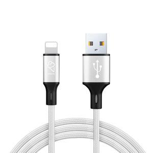 엔터콘 USB A to C 타입 고속 충전 케이블 데이터 선 0.25m