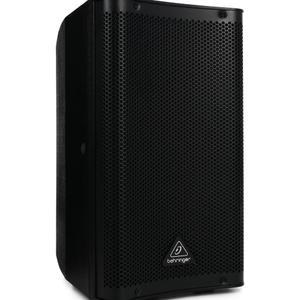 베링거 DR110DSP 파워드 무대용 스피커 앰프 1400W DSP