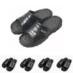 쿠션슬리퍼(260mm)/사무용/슬리퍼/남성/남자/실내/쪼리/발편한/푹신한/여름/신발/기능성/사무실/실내화