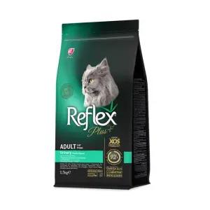 리플렉스 플러스 어덜트 유리너리 치킨 고양이 사료 1.5kg