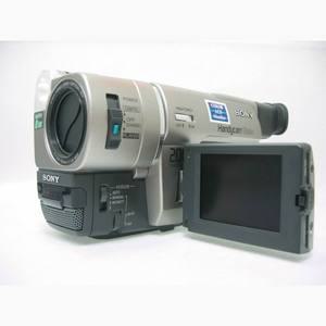 소니 CCD-TRV37 8mm 캠코더 중고상품