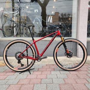 2024 엘파마 판타지아 S9 XTR 12단 29인치 카본 MTB 자전거