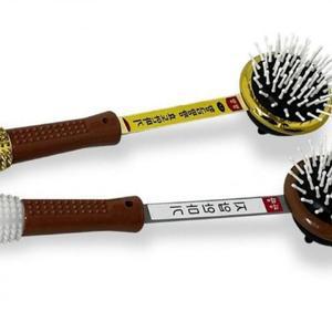 [하프클럽/알티피아]마사지기 지압 안마 봉 핸디형 기 팡팡 마사지