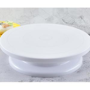 전문가용 베이킹 케이크 터닝테이블 케이크회전판 케이크돌림판
