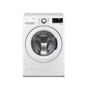 [LG]전자 트롬 드럼세탁기 19kg F19WDWP 맞춤 세탁 인공지능 DD (O)