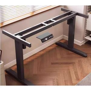 전동 모션데스크 프레임 높이조절 핸들 단일모터 듀얼모터 76CM 자동 서재