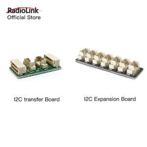 Radiolink-I2C 확장 전송 보드 초음파 모듈이 있는 미니 Pix 픽스호크 비행 컨트롤러 용 suite 04 드론 센