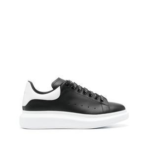 25SS 알렉산더 맥퀸 스니커즈 553680WIEEN1070 BLACK DOM