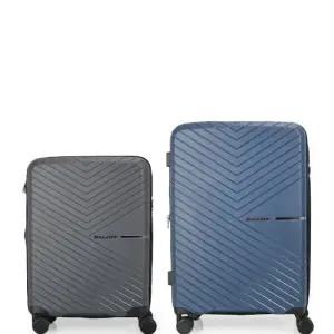 던롭 확장형 캐리어  베이블 49cm(20인치) 61cm(24인치) 70cm(28인치) 경량 여행용캐리어