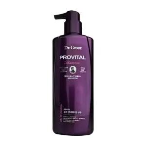 닥터그루트 프로바이탈 두피 안티에이징 샴푸 500미리 500ml