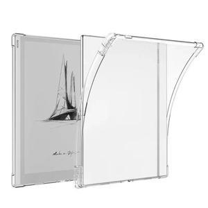 Onyx Boox Note X3 Pro 케이스 용 슬림 충격 방지 Funda Boox T10C / Go 10.3 