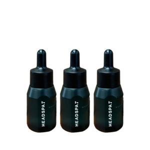 홈쇼핑 최신상 헤드스파7 트리트먼트 시즌4 리페어 듀얼 앰플 50ml 3개
