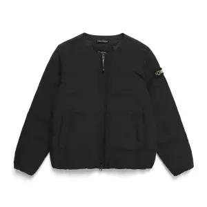 [공식] 내셔널지오그래픽 N244WDW920 여성 헤론 U넥 경량 구스 다운 점퍼 CARBON BLACK