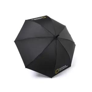 내셔널지오그래픽 N235AAC530 장우산(60CM) BLACK 358992