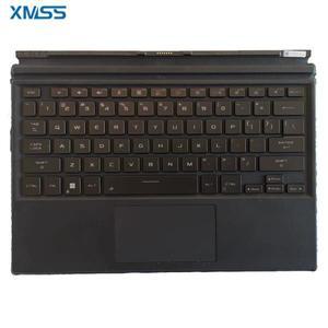 ASUS ROG X Flow Z13 GZ301ZA(2022)에 사용됨(백라이트 미국 키보드 팜레스트 포함)