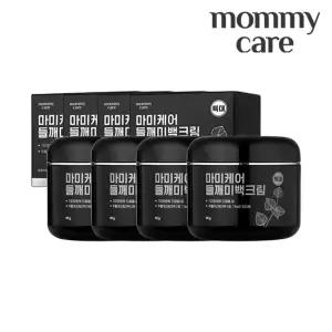 [마미케어] 들깨 미백크림 특대용량 (80g * 4통)
