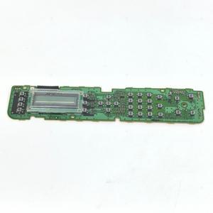 JC92-02497A 삼성제품호환 M2070 용 제어판 어셈블리 2876 CLX-3305Fn 디스플레이