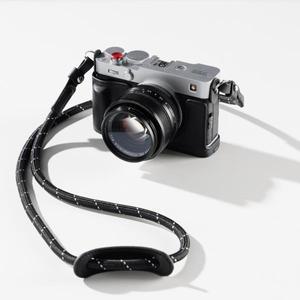 SmallRig X-E5 하프 케이스 가죽 어깨 스트랩 다크 브라운/블랙 레트로 미적 5449 FUJIFILM 카메라 키트